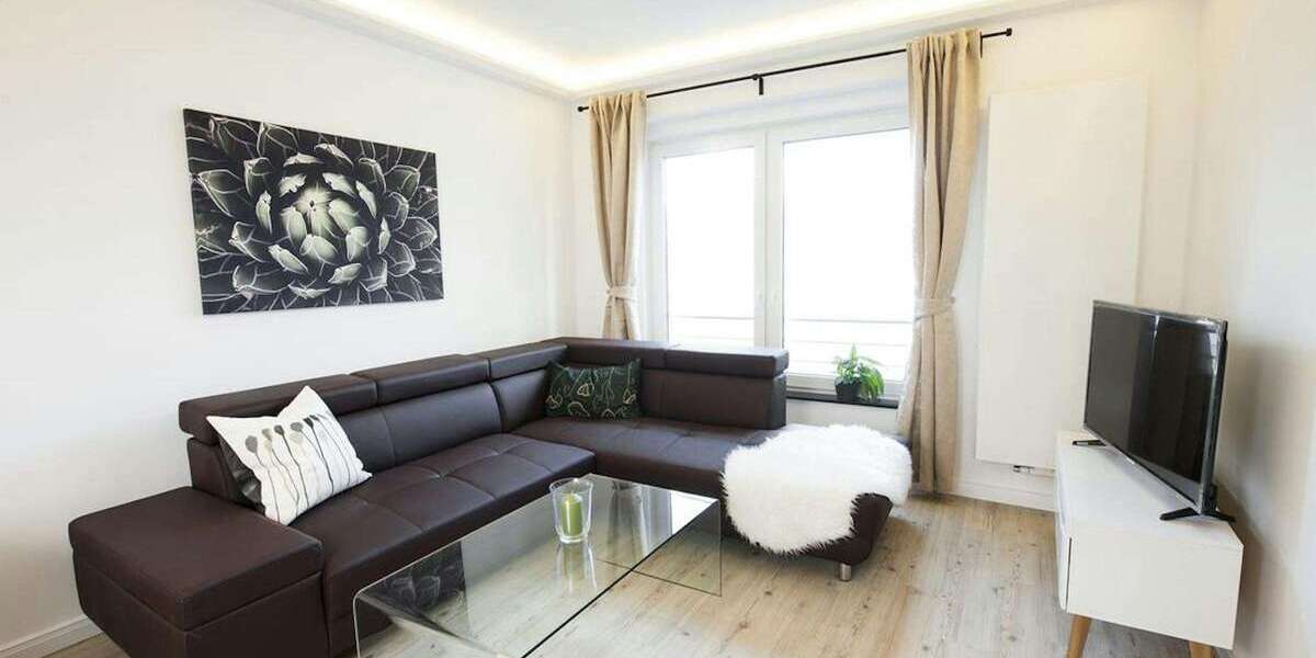 Zimmer Dortmund Innenstadt Ost - 1 Zimmer, 1.299&euro; | Angebot:22846000