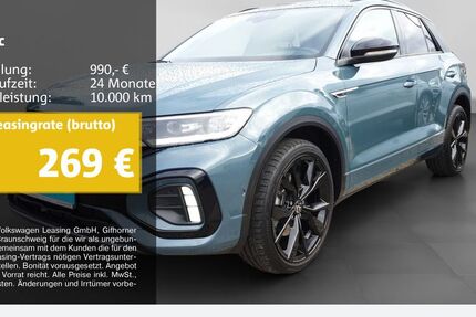 VW T-Roc 12.593 km 32.440 &euro; Bochum 44892