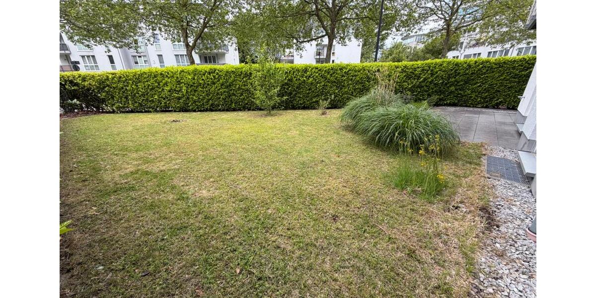 Erdgeschoßwohnung Dortmund Aplerbeck - 2 Zimmer, 62 m&sup2;, 930&euro; | Angebot:26676646