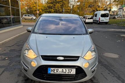Ford S-Max 243.000 km 6.500 &euro; Herne 44628