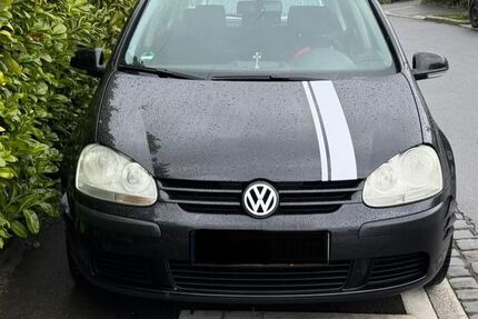 VW Golf 134.000 km 3.999 &euro; Lüdenscheid 58507