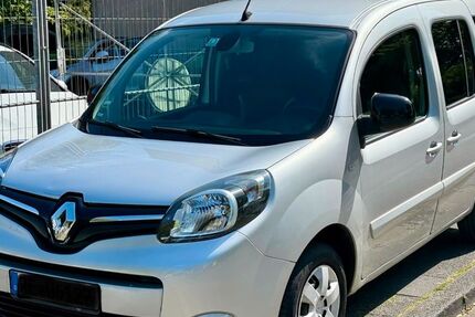 Renault Kangoo 191.000 km 4.990 &euro; Castrop-Rauxel 44577