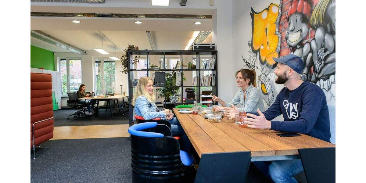 Gewerbeobjekt Dortmund Eichlinghofen - 850&euro; | Angebot:25722484