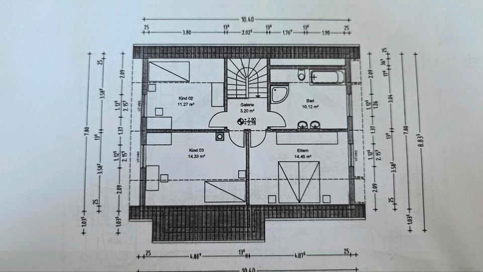 Einfamilienhaus Ense - 3 Zimmer, 126 m&sup2;, 349.000&euro; | Angebot:27083387