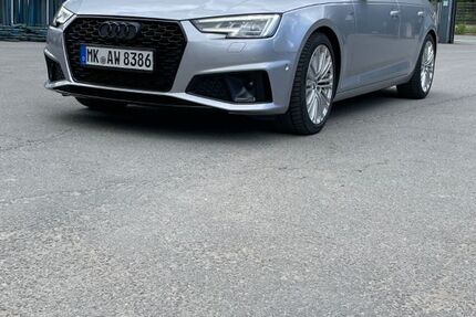Audi A4 65.120 km 28.999 &euro; Altena 58762