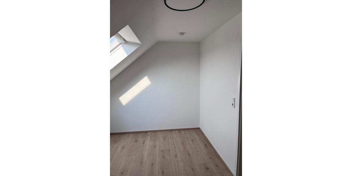 Etagenwohnung Wickede (Ruhr) - 3 Zimmer, 54 m&sup2;, 595&euro; | Angebot:27553908