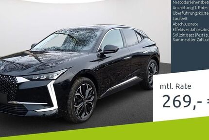 DS Automobiles DS4 29.639 km 23.760 &euro; Dortmund 44263