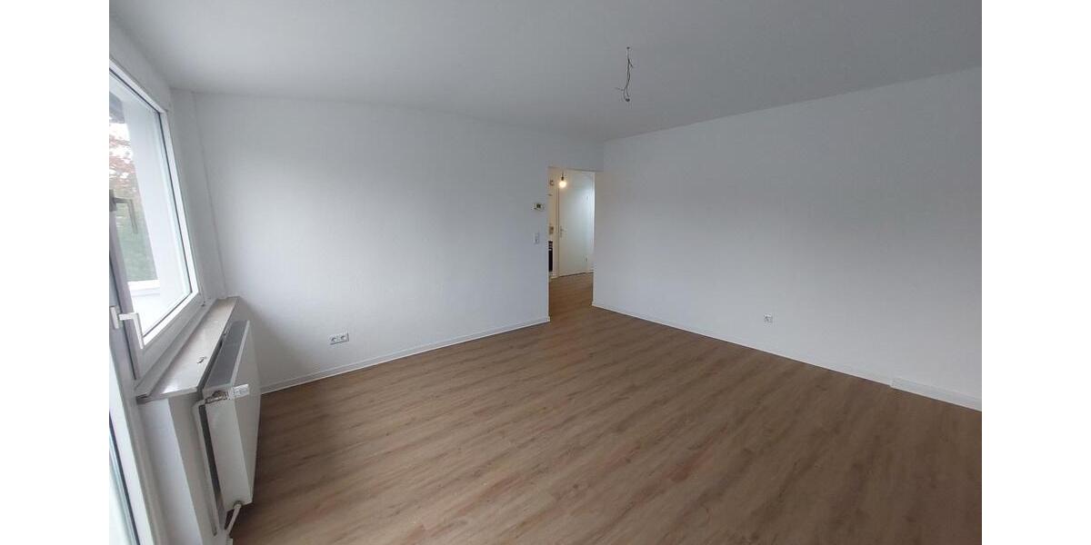 Dachgeschoßwohnung Dortmund Innenstadt Ost - 2 Zimmer, 40 m&sup2;, 515&euro; | Angebot:27608757