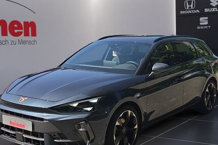 Cupra Leon 17.286 km 27.909 &euro; Holzwickede 59439