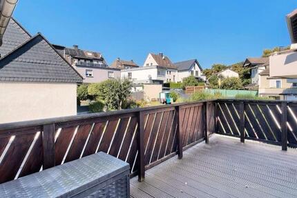 Wohnung Iserlohn Letmathe - 4 Zimmer, 95 m&sup2;, 800&euro; | Angebot:26680725