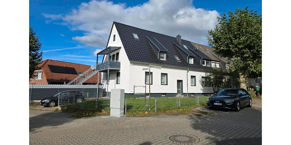 Erdgeschoßwohnung Bönen - 7 Zimmer, 100 m&sup2;, 250.000&euro; | Angebot:27534132