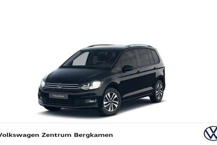 VW Touran 9.352 km 31.866 &euro; Bergkamen 59192