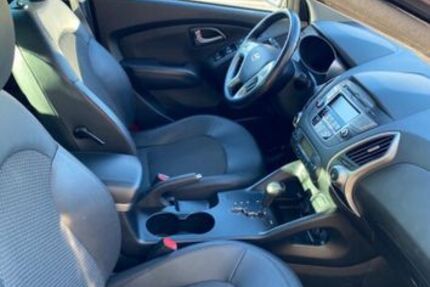 Hyundai ix35 162.000 km 7.990 &euro; Bochum 44809