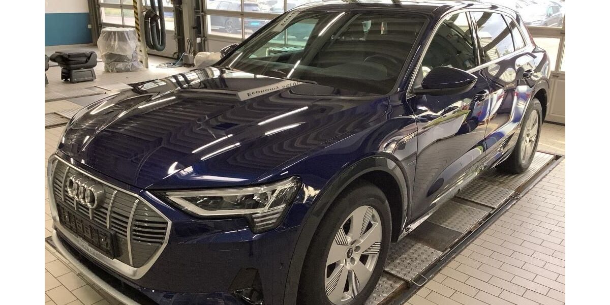 Audi e-tron 59.340 km 36.355 &euro; Hagen 58091