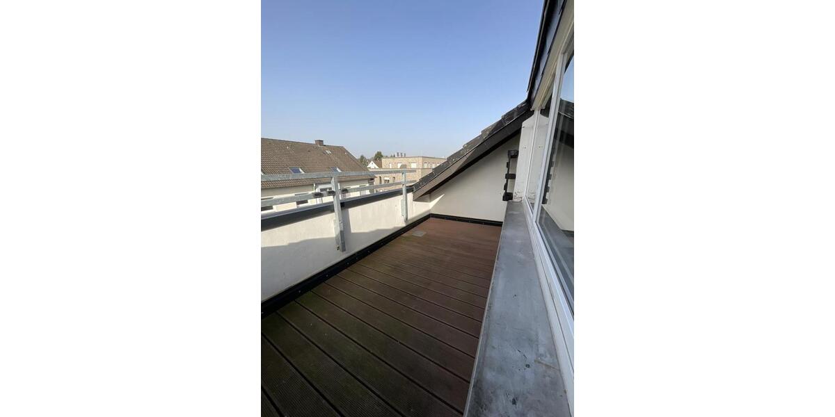 Etagenwohnung Dortmund Bövinghausen - 2 Zimmer, 58 m&sup2;, 520&euro; | Angebot:25305597