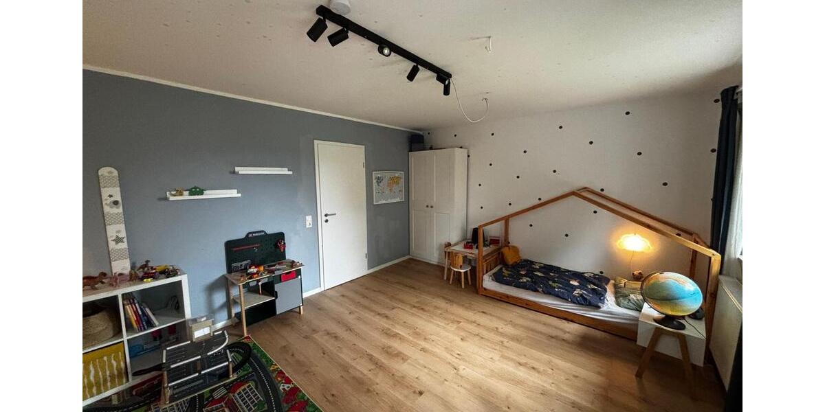 Doppelhaushälfte Schwerte - 4 Zimmer, 132 m&sup2;, 500.000&euro; | Angebot:27618188