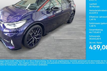 VW ID.3 1.396 km 49.966 &euro; Dortmund 44141