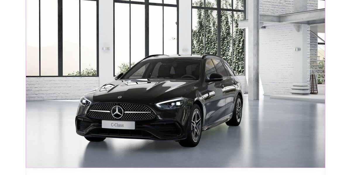 Mercedes-Benz C 200 54.537 km 32.680 &euro; Dortmund 44147