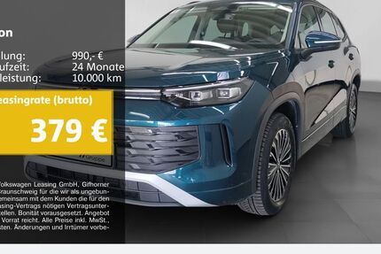 VW Tayron 10.256 km 36.420 &euro; Bochum 44809