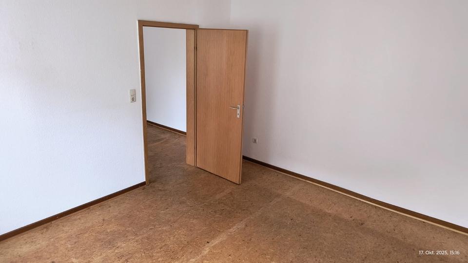 Etagenwohnung Iserlohn Gerlingsen - 3 Zimmer, 65 m&sup2;, 400&euro; | Angebot:25942440