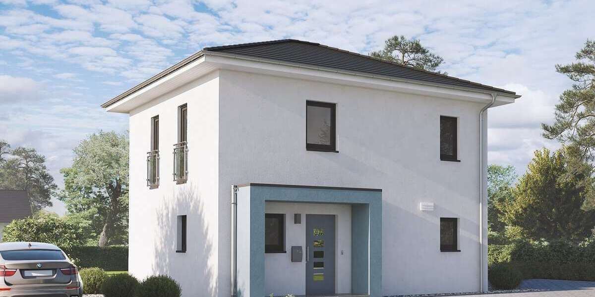 Einfamilienhaus Dortmund Eving - 4 Zimmer, 125 m&sup2;, 385.999&euro; | Angebot:25589974