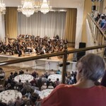2. Pavillonkonzert