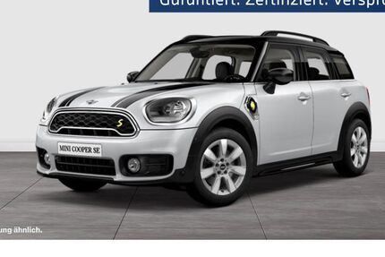 Mini Countryman SE (Cooper) 65.887 km 20.440 &euro; Unna 59425