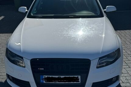 Audi A4 337.000 km 4.200 &euro; Unna 59427