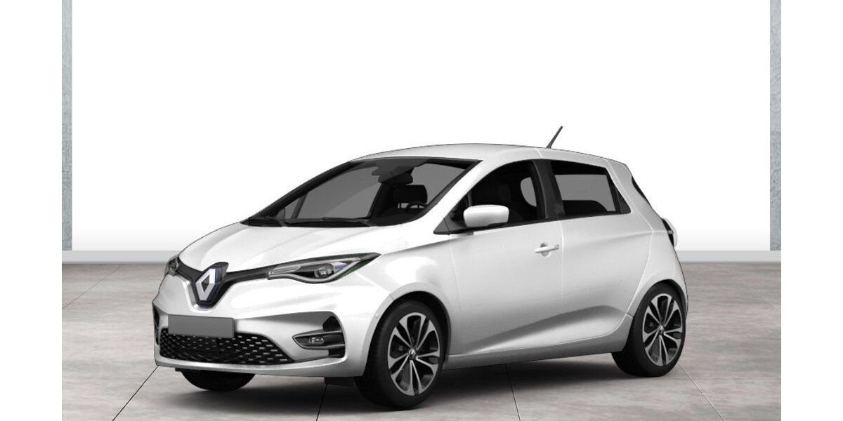 Renault ZOE 57.706 km 12.780 &euro; Werdohl 58791