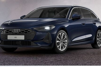Audi A5 14.921 km 44.449 &euro; Menden 58706