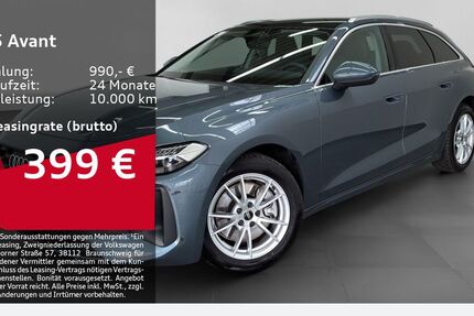 Audi A5 29.107 km 47.990 &euro; Bochum 44809