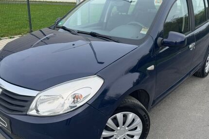 Dacia Sandero 187.500 km 2.490 &euro; Lünen 44536