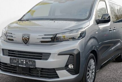 Peugeot Traveller 3.879 km 38.990 &euro; Iserlohn 58636