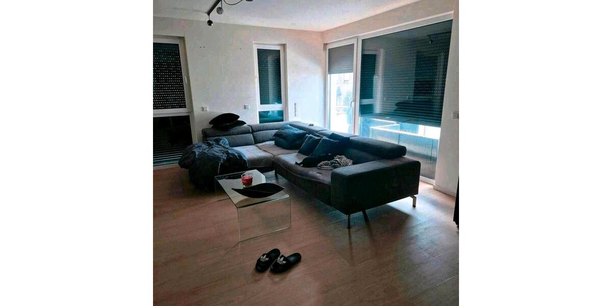 Etagenwohnung Bergkamen - 2 Zimmer, 63 m&sup2;, 990&euro; | Angebot:25978322