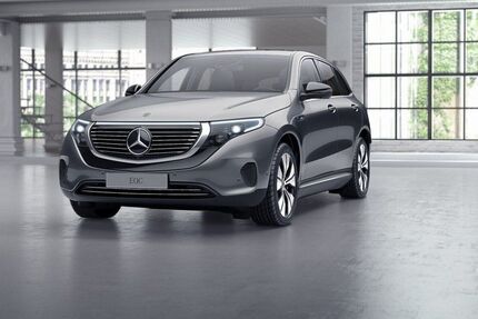 Mercedes-Benz EQC 59.600 km 33.490 &euro; Dortmund 44147