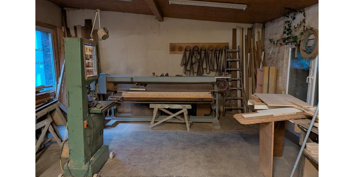 Gewerbeobjekt Bochum Bochum-Südwest - 850&euro; | Angebot:25257060