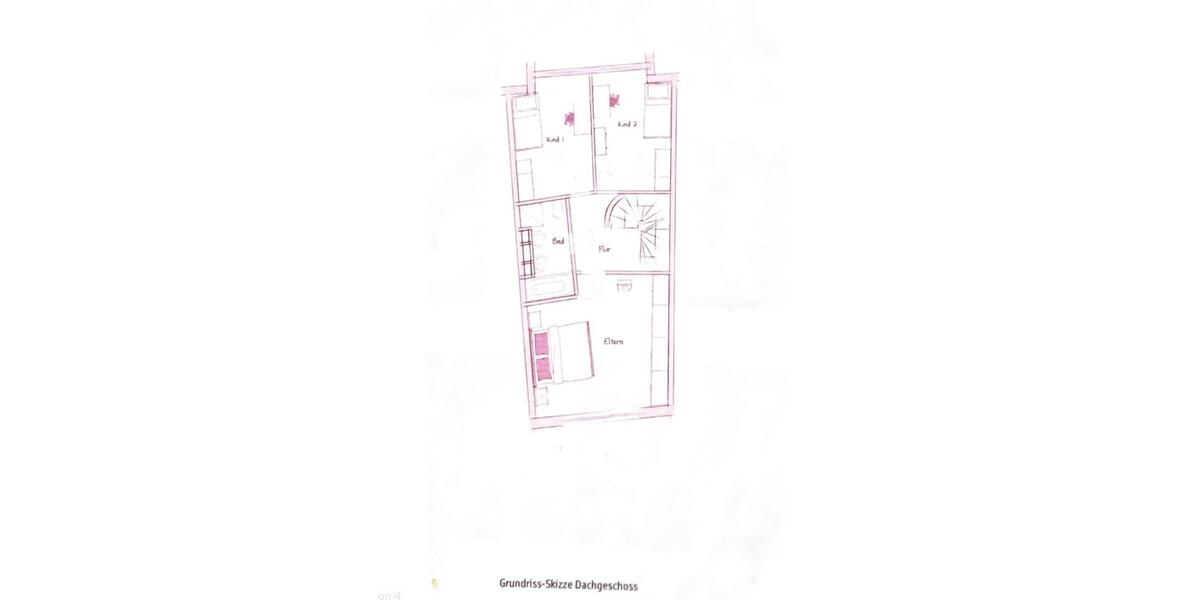 Reihenhaus Dortmund Hombruch - 5 Zimmer, 160 m&sup2;, 480.000&euro; | Angebot:26693830