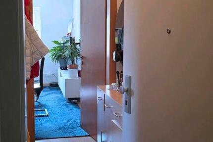 Wohnung Lüdenscheid Othlinghausen - 2.5 Zimmer, 49 m&sup2;, 350&euro; | Angebot:25867891