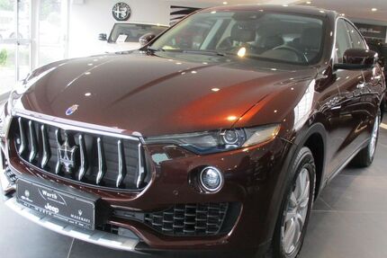 Maserati Levante 119.700 km 31.450 &euro; Schwerte 58239