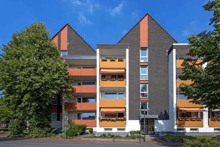 Wohnung Kamen Kamen-Mitte - 3 Zimmer, 70 m&sup2;, 381&euro; | Angebot:27352301