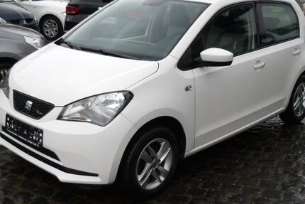 Seat Mii 118.000 km 4.600 &euro; Lünen 44532