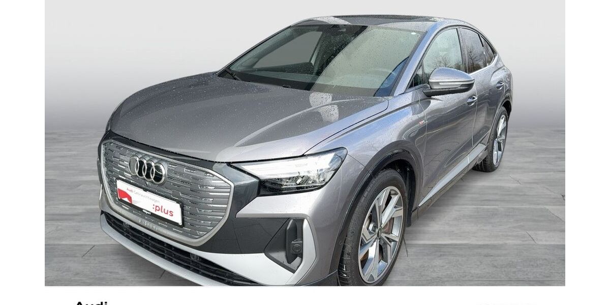Audi Q4 e-tron 65.484 km 28.915 &euro; Dortmund 44143