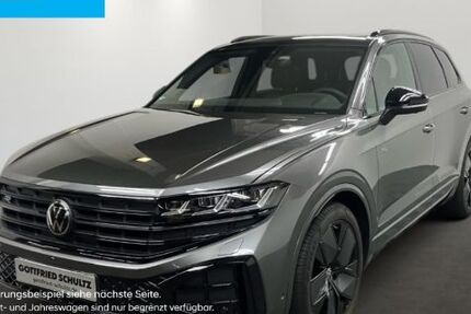 VW Touareg 6.500 km 90.880 &euro; Hagen 58089