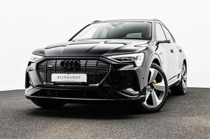 Audi e-tron 61.085 km 31.650 &euro; Hagen 58091