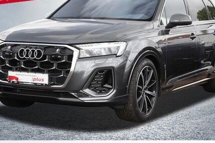 Audi Q7 17.460 km 75.840 &euro; Lünen 44534