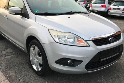 Ford Focus 177.198 km 3.499 &euro; Unna 59425