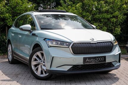 Skoda Enyaq 182.200 km 16.990 &euro; Unna 59427
