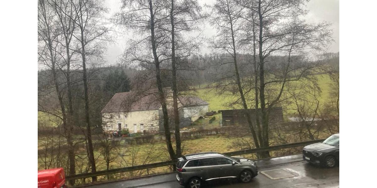 Etagenwohnung Lüdenscheid Staberg - 3 Zimmer, 85 m&sup2;, 690&euro; | Angebot:24742525