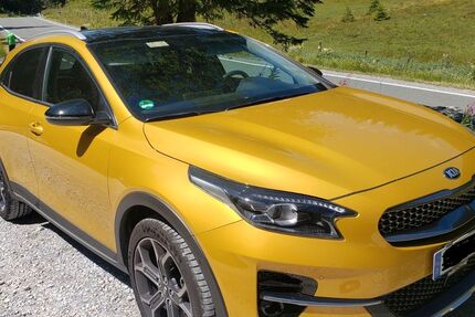 Kia XCeed 62.500 km 18.500 &euro; Hattingen 45527