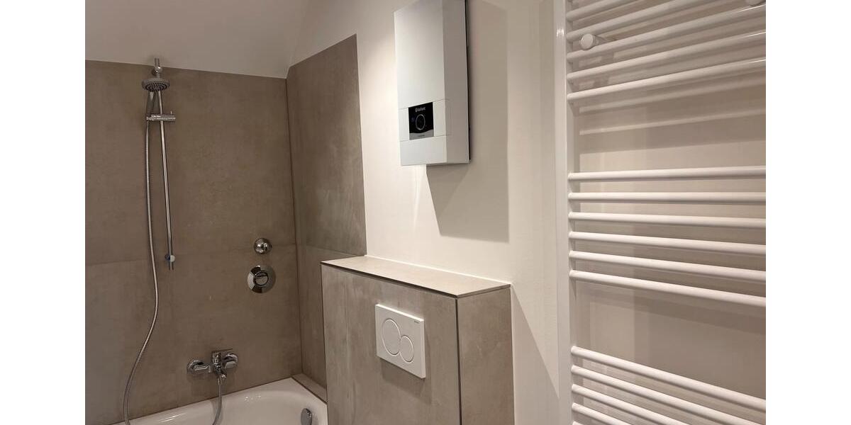 Etagenwohnung Datteln - 2 Zimmer, 61 m&sup2;, 580&euro; | Angebot:25416067